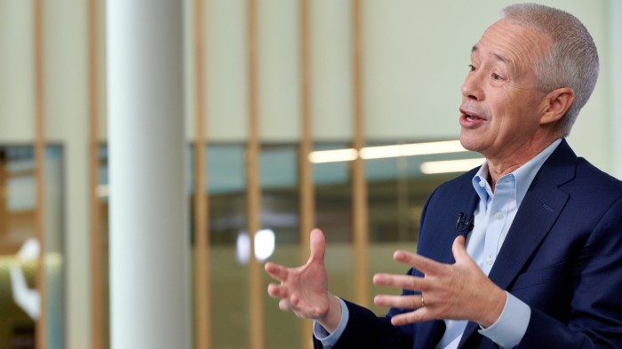 Johnson and Johnson warns pharma tariffs could cause drug shortages