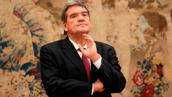 Top ECB policymaker warns ‘worst-case scenarios’ are materialising