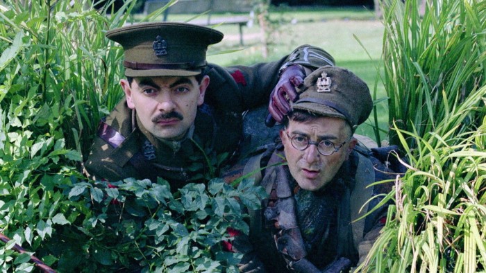 The hopeless search for Trump’s cunning plan