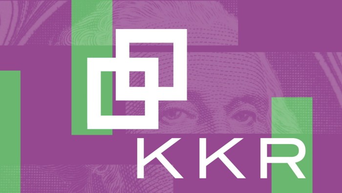 KKR and Capital Group seek to lure investors to private markets with new funds
