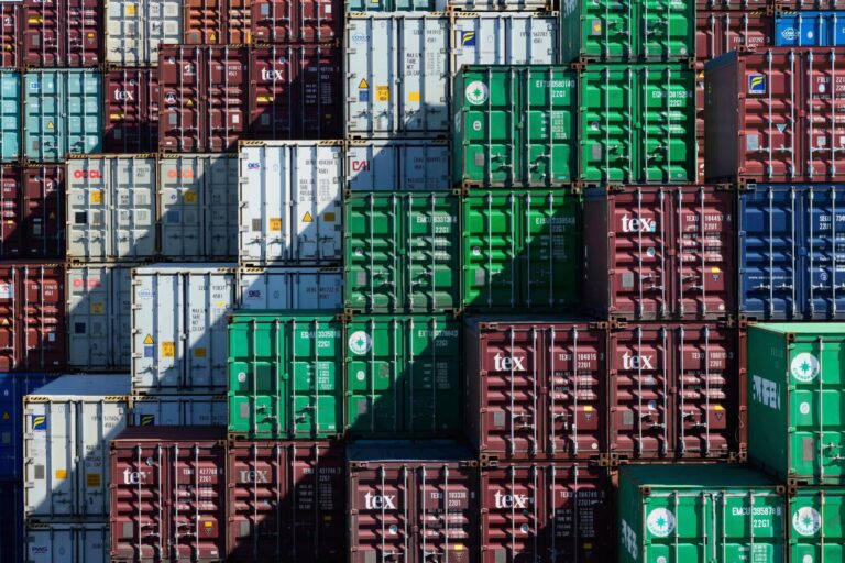 Can companies exploit differences between Trump’s tariff rates?