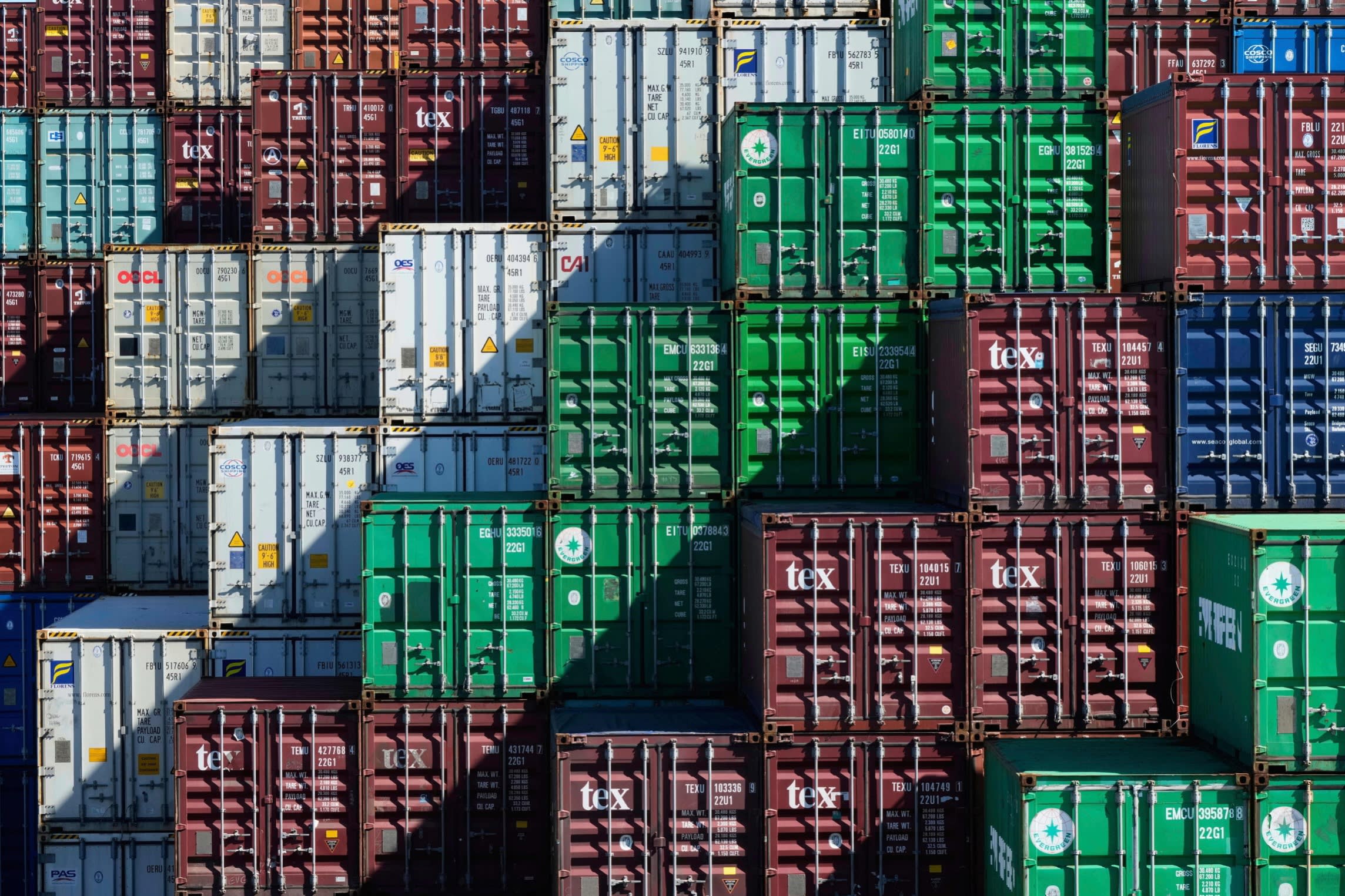 Can companies exploit differences between Trump’s tariff rates?