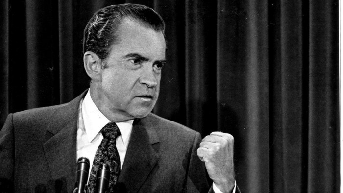 The rise of the panicans