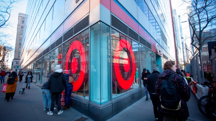 US inflation falls more than expected to 2.4% in March