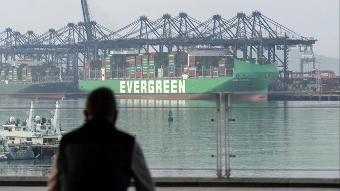 China vows ‘fight to the end’ after Trump threatens extra 50% tariff