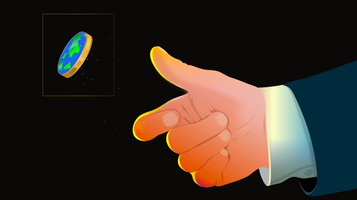 How to make sense of Donald Trump’s tariffs