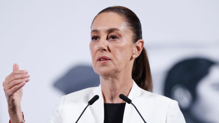Mexico moves to change law over US anti-immigrant TV ads