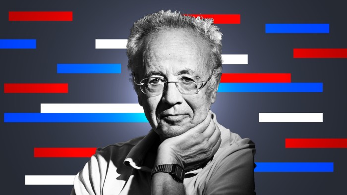 Want a winning economic policy for America? Learn from Andy Grove