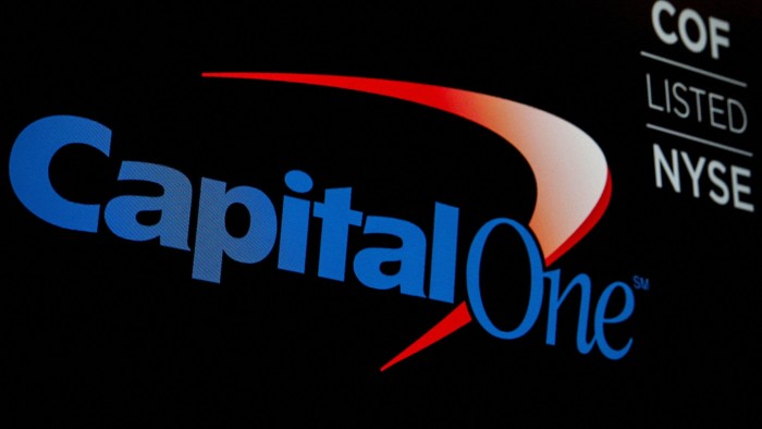 Capital One’s $35.5bn takeover of Discover Financial approved by US
