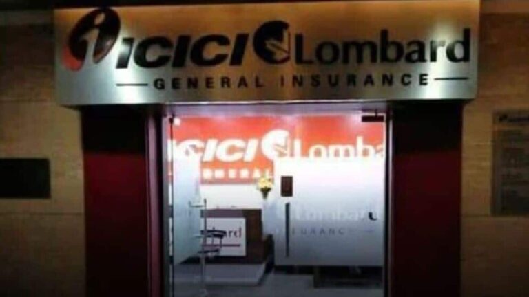 ICICI Lombard Q4 Results: Net profit drops 2% to  ?510 crore, gross premium income up 10%; dividend declared