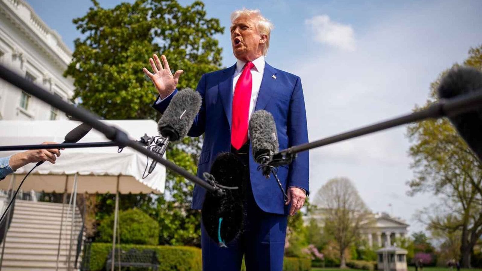 The US stock market is in a terrible place. What it needs to see next.