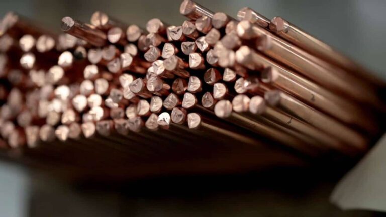 Caught in crossfire: Nifty Metal slumps 2.5% as Trump raises China tariffs to 104%; Lloyds Metals worst hit