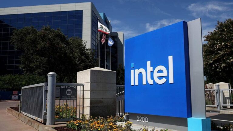 Intel to divest 51% stake in Altera for $4.46 billion to Silver Lake amid cost cuts, stock down 17% in one month