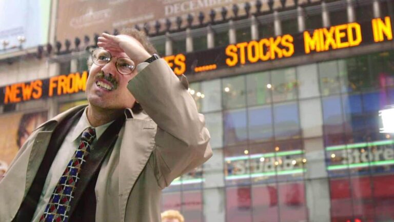 Black Monday for Indian stock market: Reliance to HDFC Bank — top draggers that pulled down Nifty 50, Sensex today