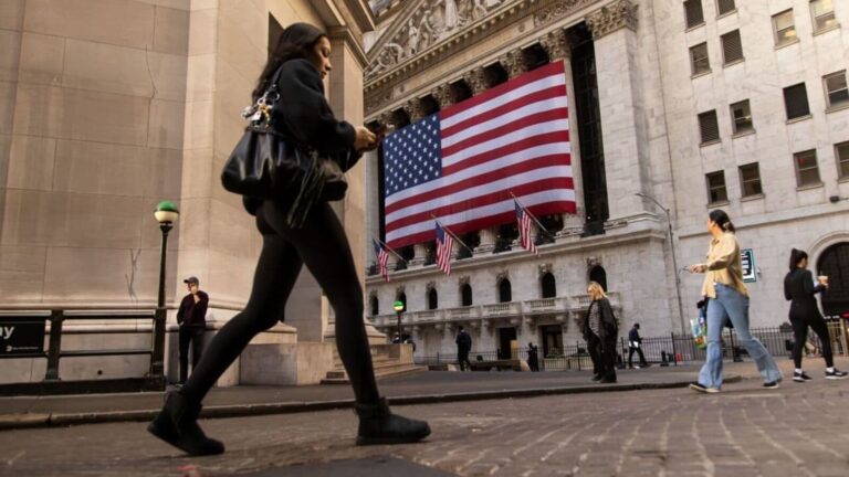 US Stock Market LIVE: Global markets rally ahead of Wall Street's opening bell. Will Dow, S&amp;P 500 bounce back today?