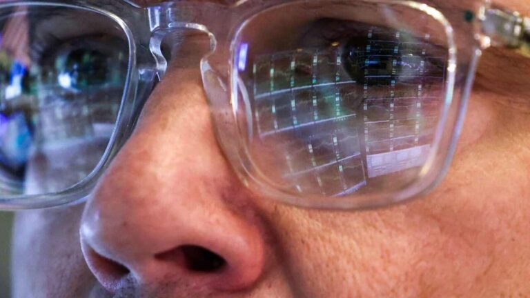 The stock market pain is just getting started. ‘This is how you sabotage the world’s economic engine.’