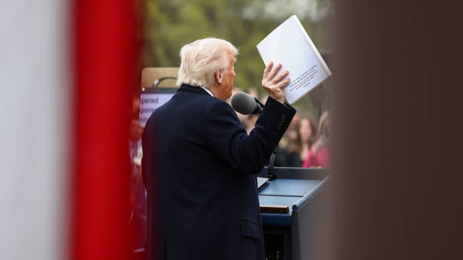 The stock market had its worst week since the pandemic. Keep hope alive.