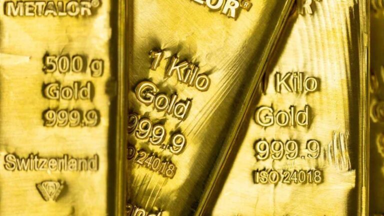 Gold prices today in your city: Check prices in Delhi, Mumbai, Chennai, Kolkata, Hyderabad and Bengaluru on April 13