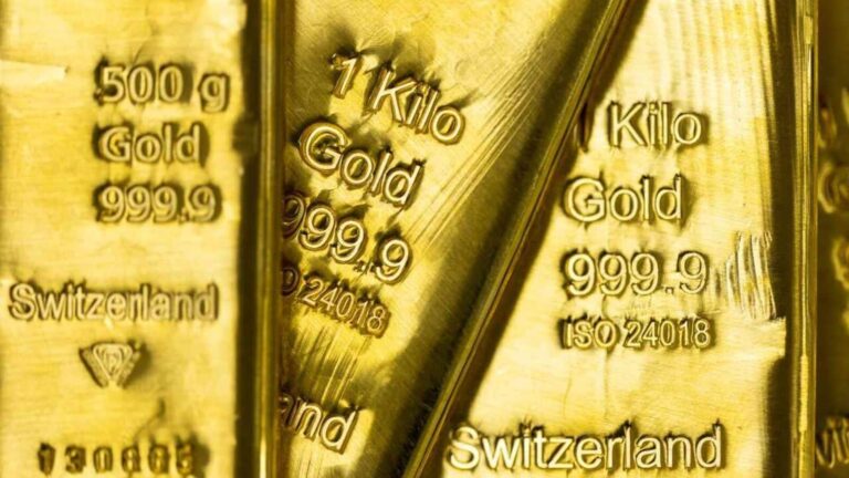 Gold price rally: Trade war woes drive Chinese investors back to yellow metal, fueling record-breaking prices
