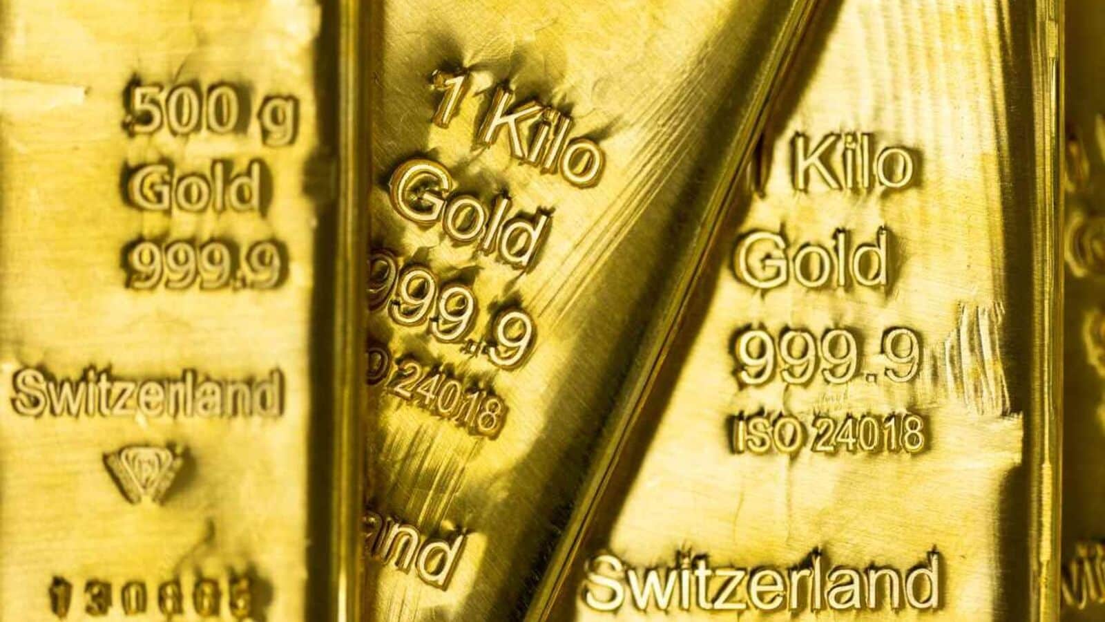 Gold price rally: Trade war woes drive Chinese investors back to yellow metal, fueling record-breaking prices