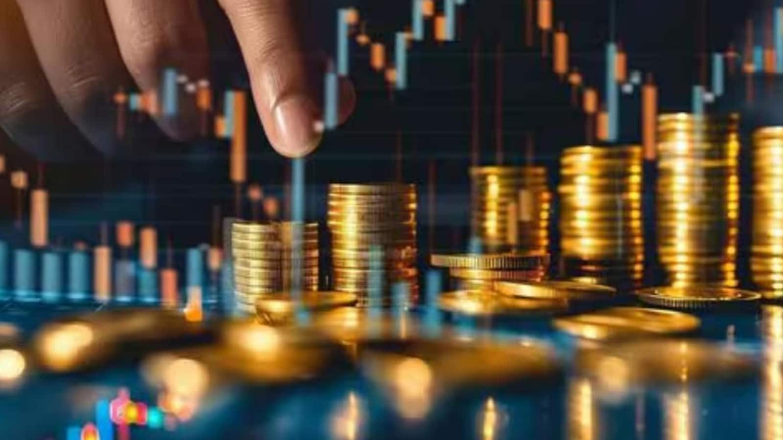 RIL, IDFC First Bank to Reliance Power: Here’s what mutual funds bought and sold in March | Stock Market News