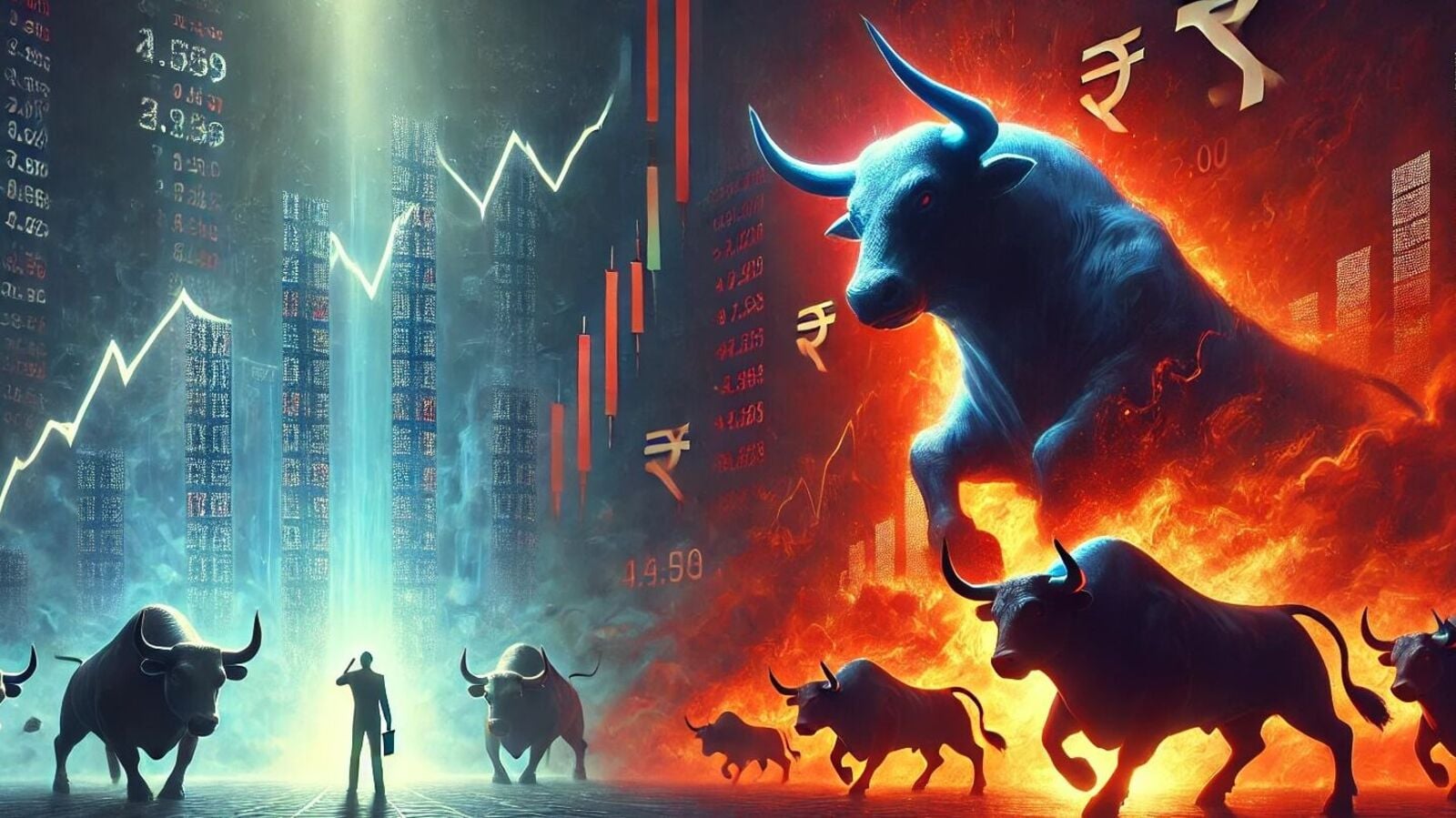 Stock market today: Trade setup for Nifty 50 to India-Pakistan tension; Eight stocks to buy or sell on Wednesday