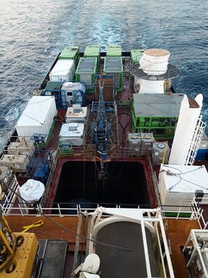 EnerMech lands pre-commissioning contract for Salamanca FPU in U.S. Gulf