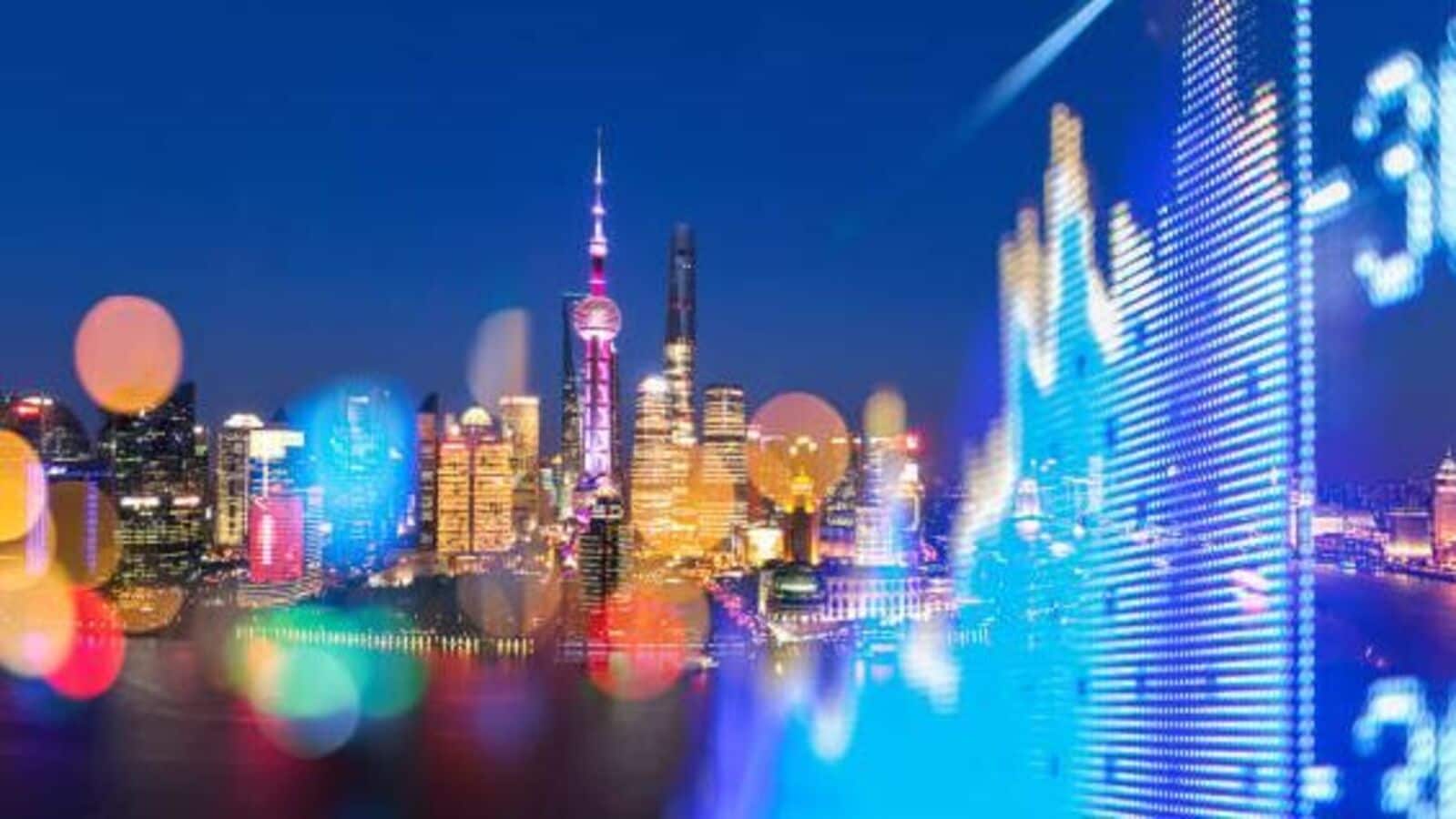 Wall Street's Magnificent Seven shed $2 trillion since April 2; Nvidia up 25% in 5 days, Tesla biggest loser in 2025