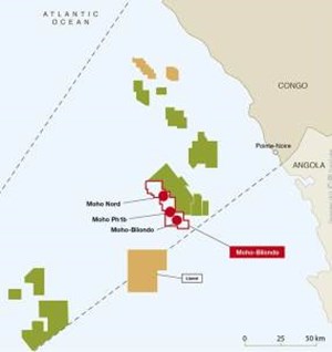 Congo's hydrocarbons minister to advance licensing round, gas agenda at AEW 2025
