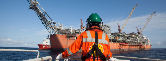 Nigeria hires former CEO of Shell unit to lead state oil company