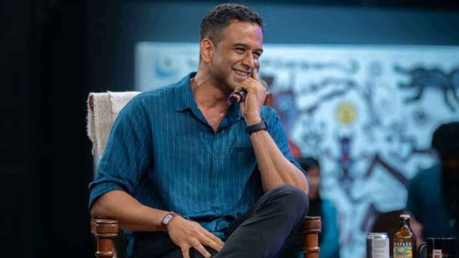 Zerodha CEO Nithin Kamath's subtle advice for investors amid 'debilitating' conditions: ‘Take a break from trading...’