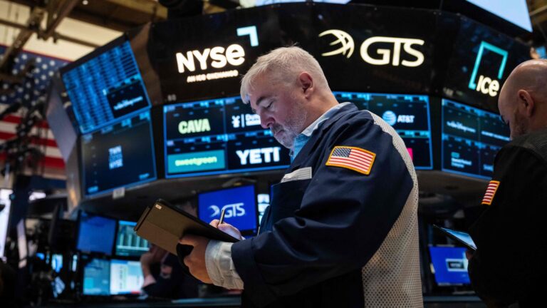 Wall Street today: Dow Jones, S&amp;P 500, Nasdaq edge higher on signs of tariff relief for auto sector