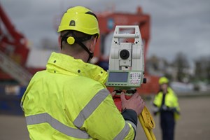 OEG launches GEOBASE, an industry-first vessel geometry assurance software