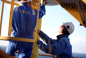 Petrofac's operations business secures $500 million in contracts