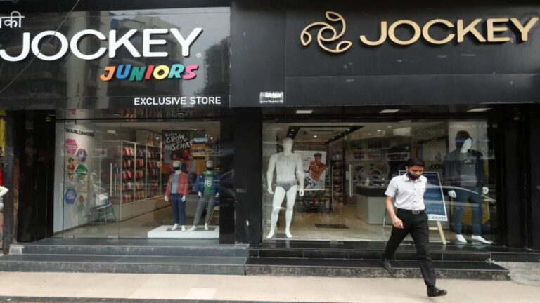 Jockey brand licensee in India Page Industries board sets record date for interim dividend