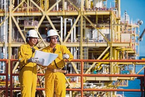 HYCO1 to collaborate with Malaysia LNG on a 1 Mmtpa carbon capture and utilization project