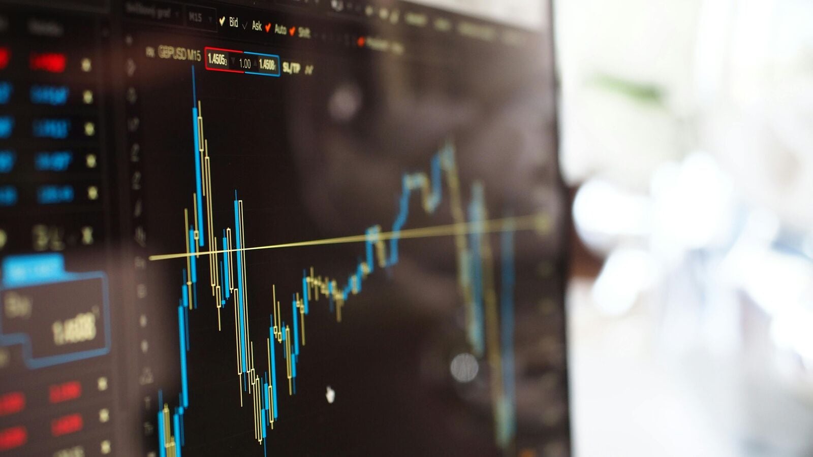 1964% rally in one year! Multibagger stock to declare bonus shares soon