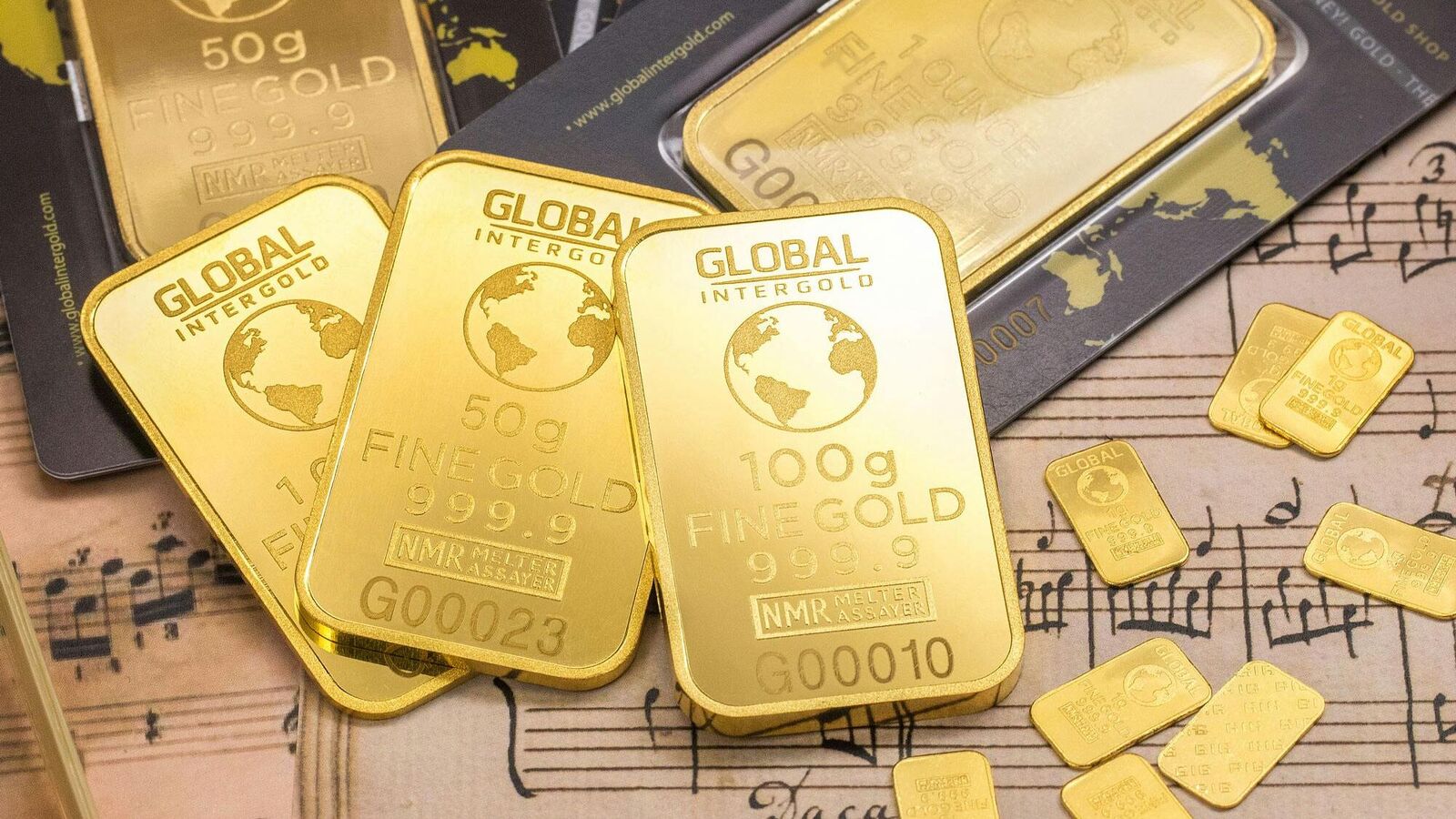 Risk-off trade is getting crowded. It’s more worry than panic.