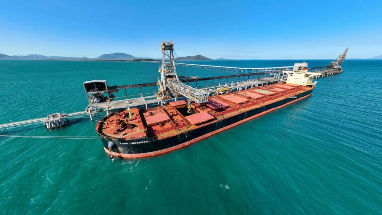 Adani Ports’ latest deal raises growth concerns—markets aren’t impressed