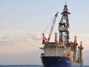 Vantage Drilling secures $80 million contract for deepwater drillship