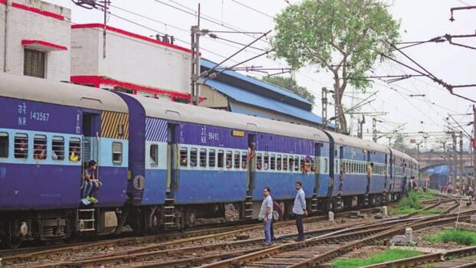 IRFC Q4 results: Net profit falls 2% to  ₹1,682 crore, revenue up 4% YoY; approves raising  ₹60,000 crore for FY26 | Stock Market News