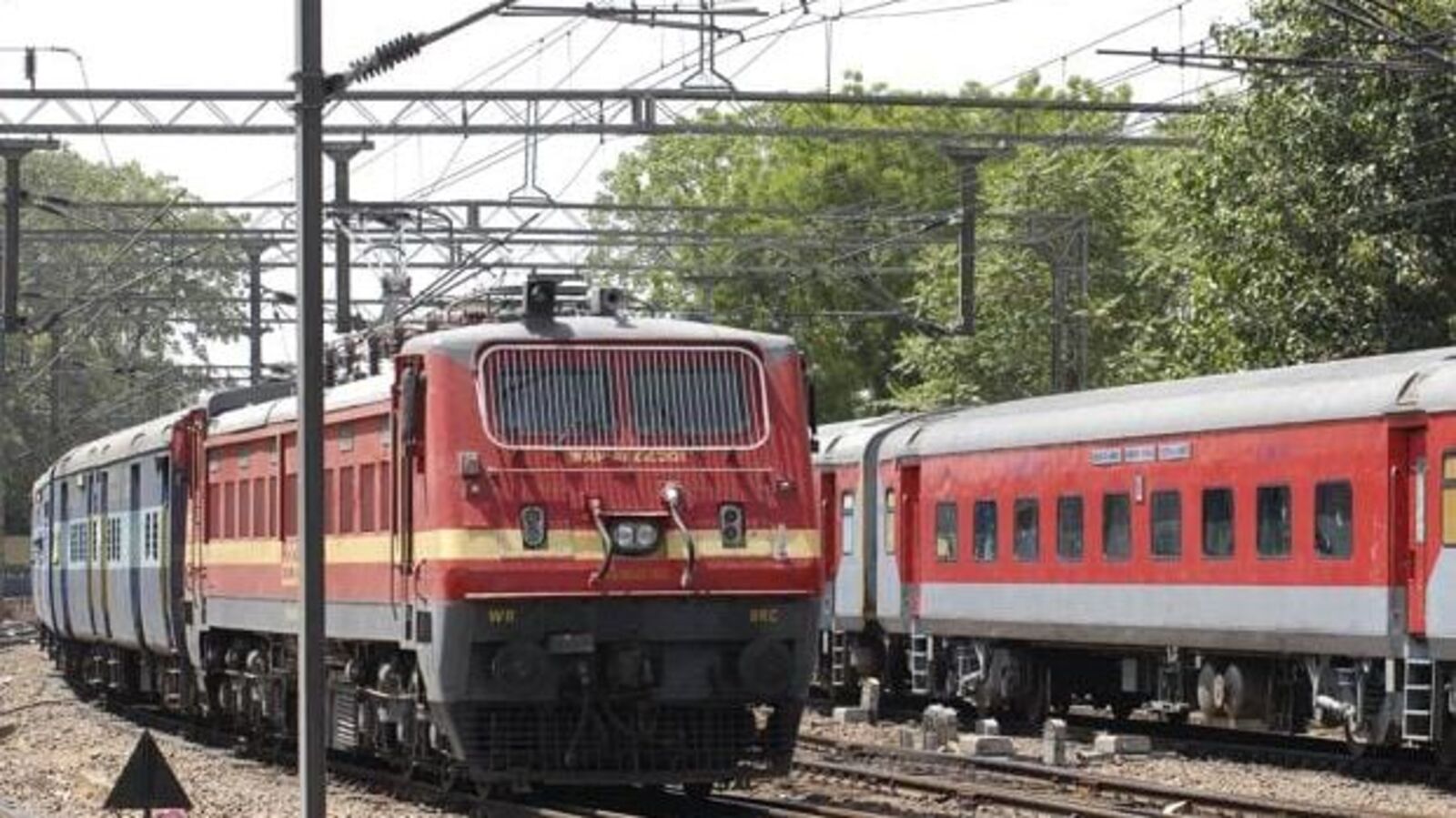 IRFC vs RailTel vs RVNL: Which railway PSU stock is better for your portfolio?