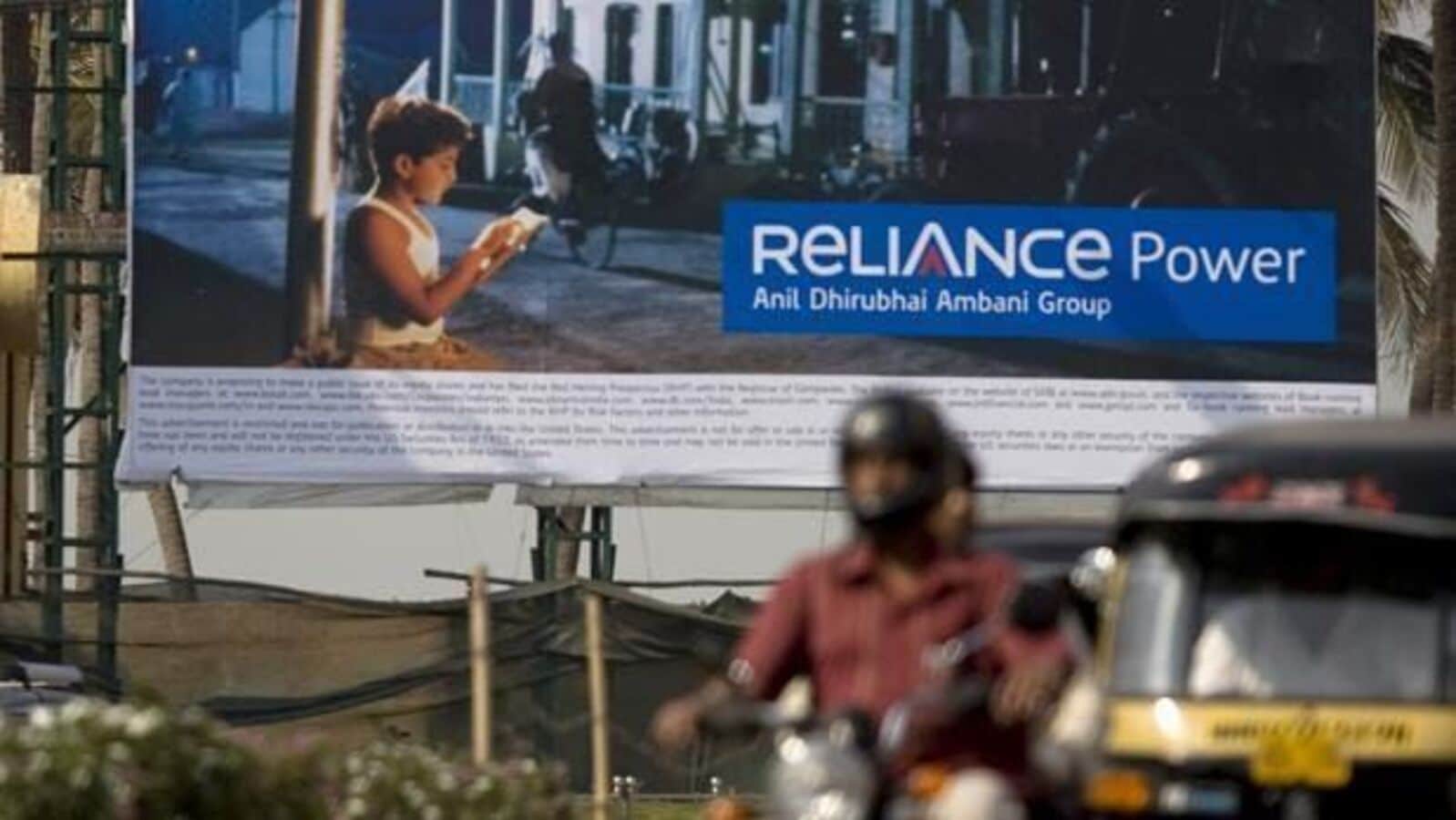 Reliance Power share price jumps 7% despite flat Indian stock market bias. Buy, sell or hold? | Stock Market News