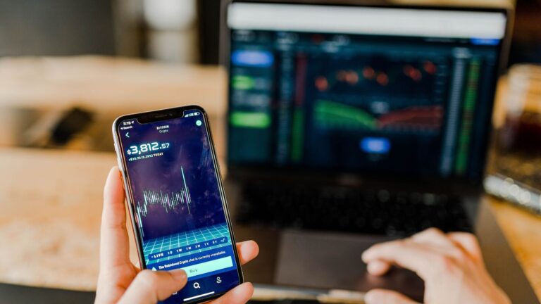 Stock market crash: ICICI Bank, Bharti Airtel to IHC — experts recommend these 10 stocks to buy on Black Monday