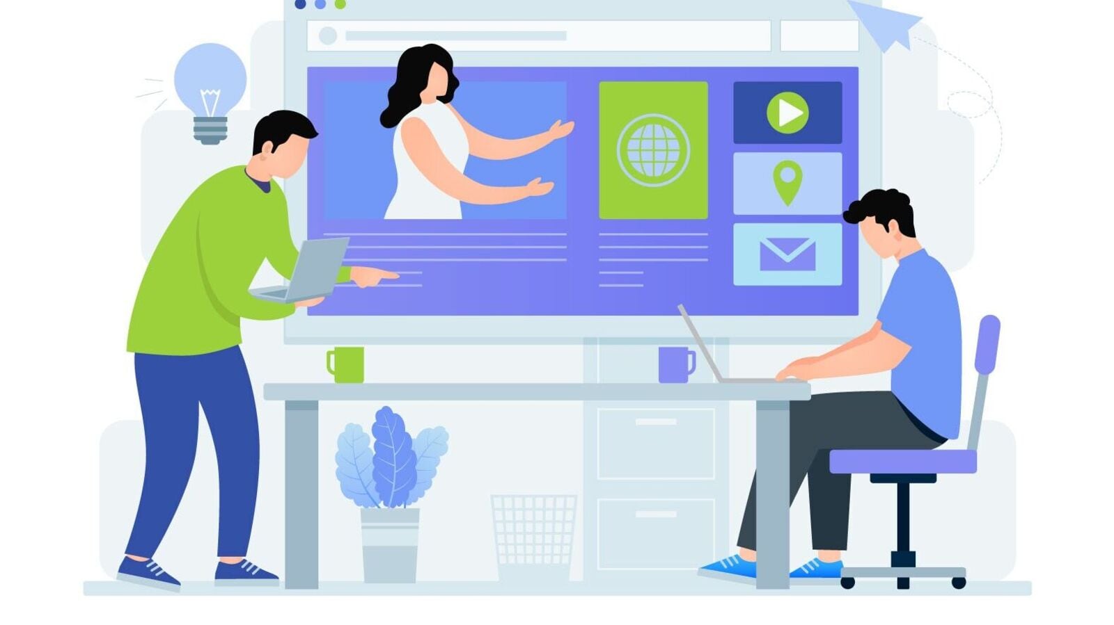 Infonative Solutions IPO allotment in focus today; check latest GMP, 4 steps to check status