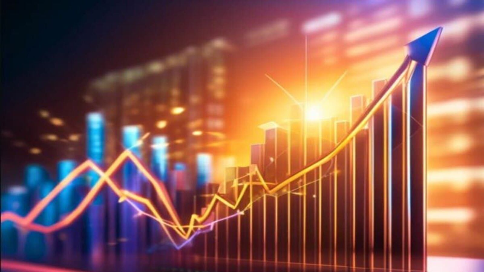 These 5 stocks jump up to 20% despite bloodbath in Indian stock market. Do you own any?