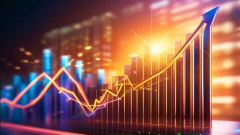 Small-cap stock below  ₹50 hits 20% upper circuit despite stock market crash