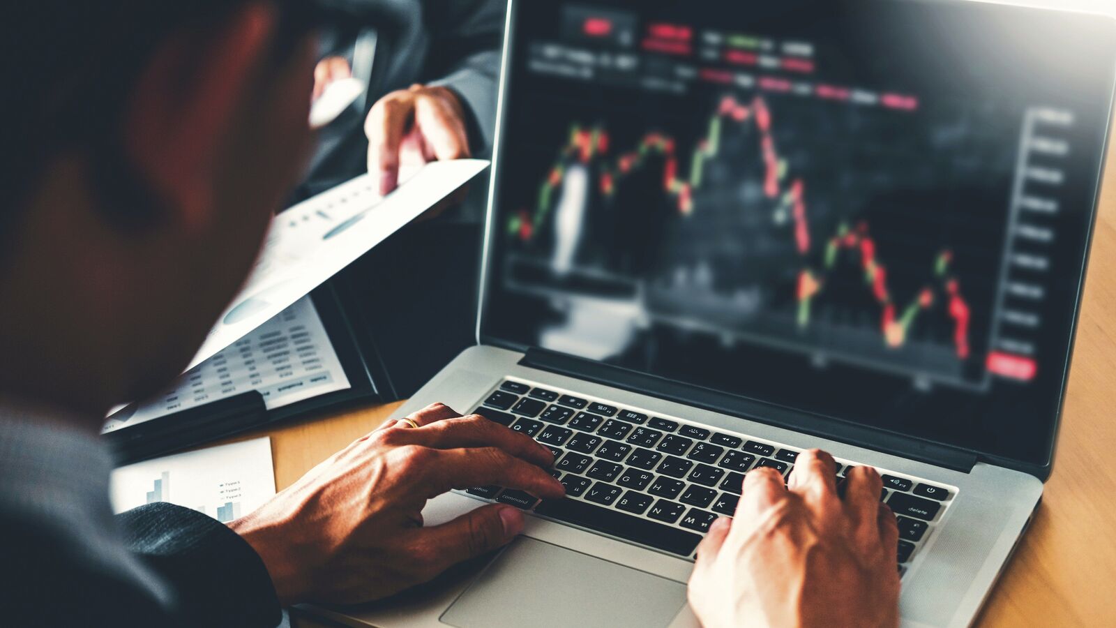 Nifty IT index at 52-week low on Trump's tariff fueled recession fears