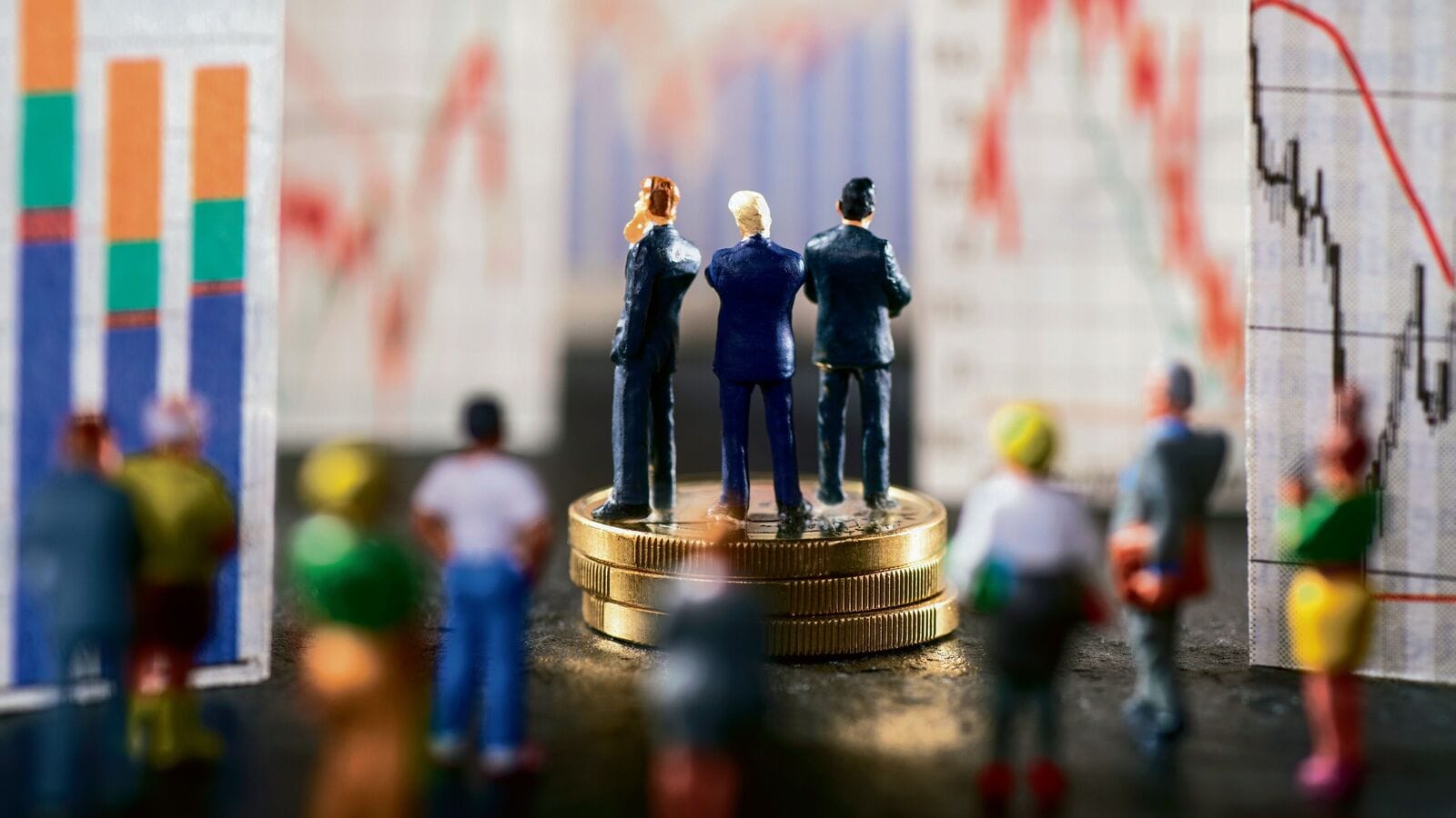 Global markets today: Asian stocks rebound despite Trump's tariff threats; Nikkei up 5.50%, Kospi gains 2.30%