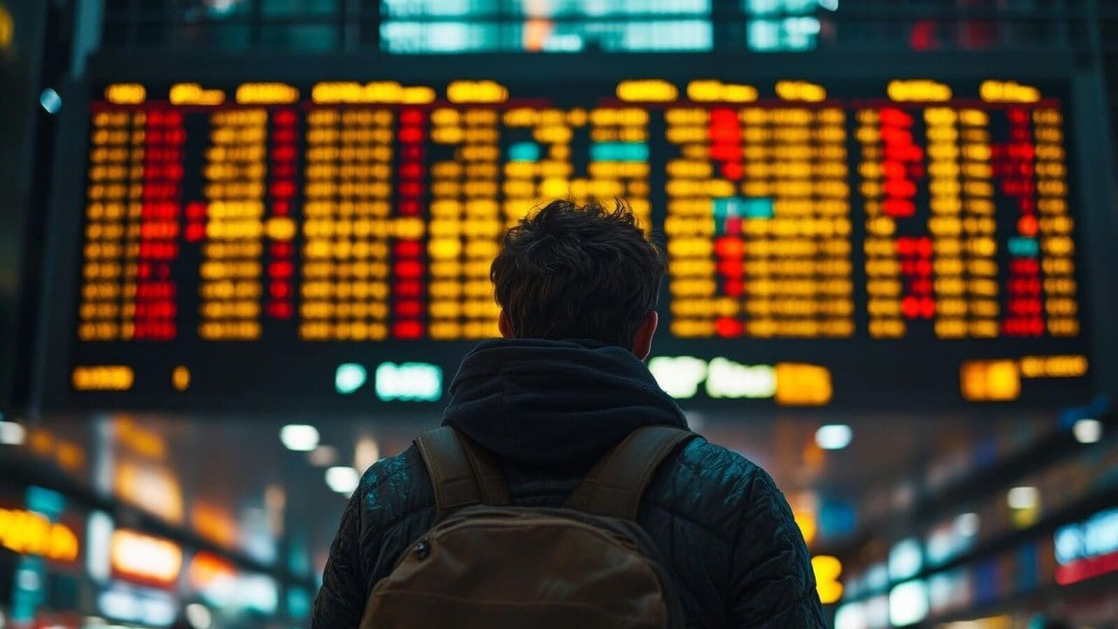 Global markets today: Nikkei, Hang Seng to KOSPI — Asian stock markets open lower on Trump's tariffs